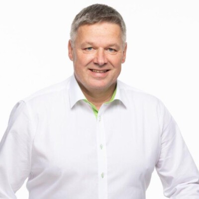 Marc Moser