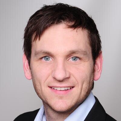 Ben Klösen
