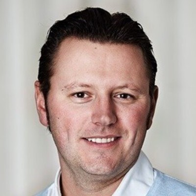 Christian Müller