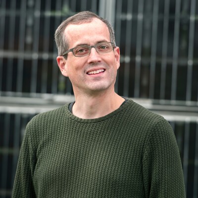 Olivier Steiger