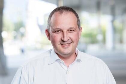 Thomas Eugster