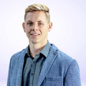 Daniel Mautner