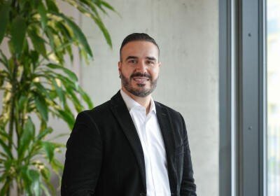 Roberto Auciello
