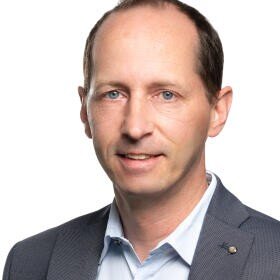 Markus Frommenwiler