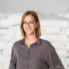 Daniela Weibel