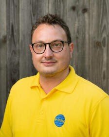Andreas Honegger