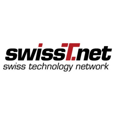 Logo SwissT.net