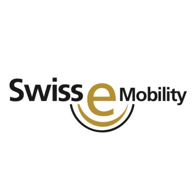 Logo Swiss eMobility
