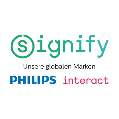 Logo Signify