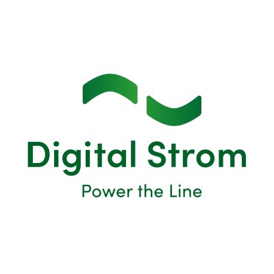 Logo Digital Strom AG