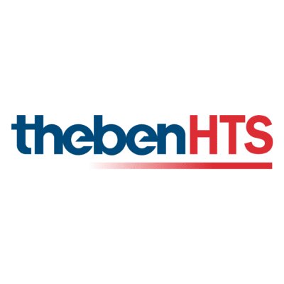 Logo Theben HTS AG
