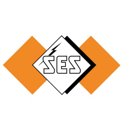 Logo Ernst Hess AG SES Sterling