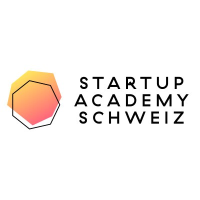 Logo Startup Academy Schweiz