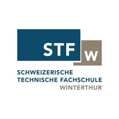Logo Schweizerische Technische Fachschule Winterthur