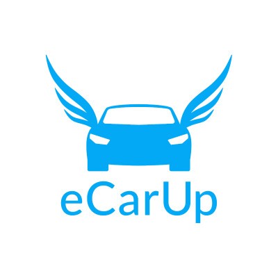Logo eCarUp AG