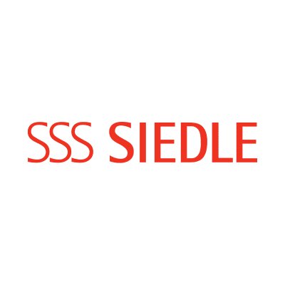 Logo S. Siedle & Söhne Telefon- & Telegrafenwerke OHG