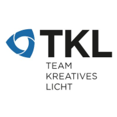 Logo TKL-Licht GmbH