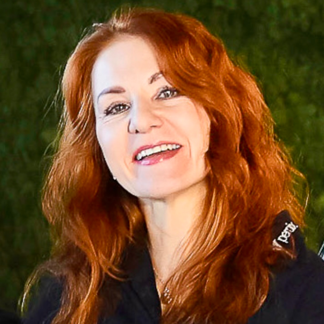 Milada Schaffner