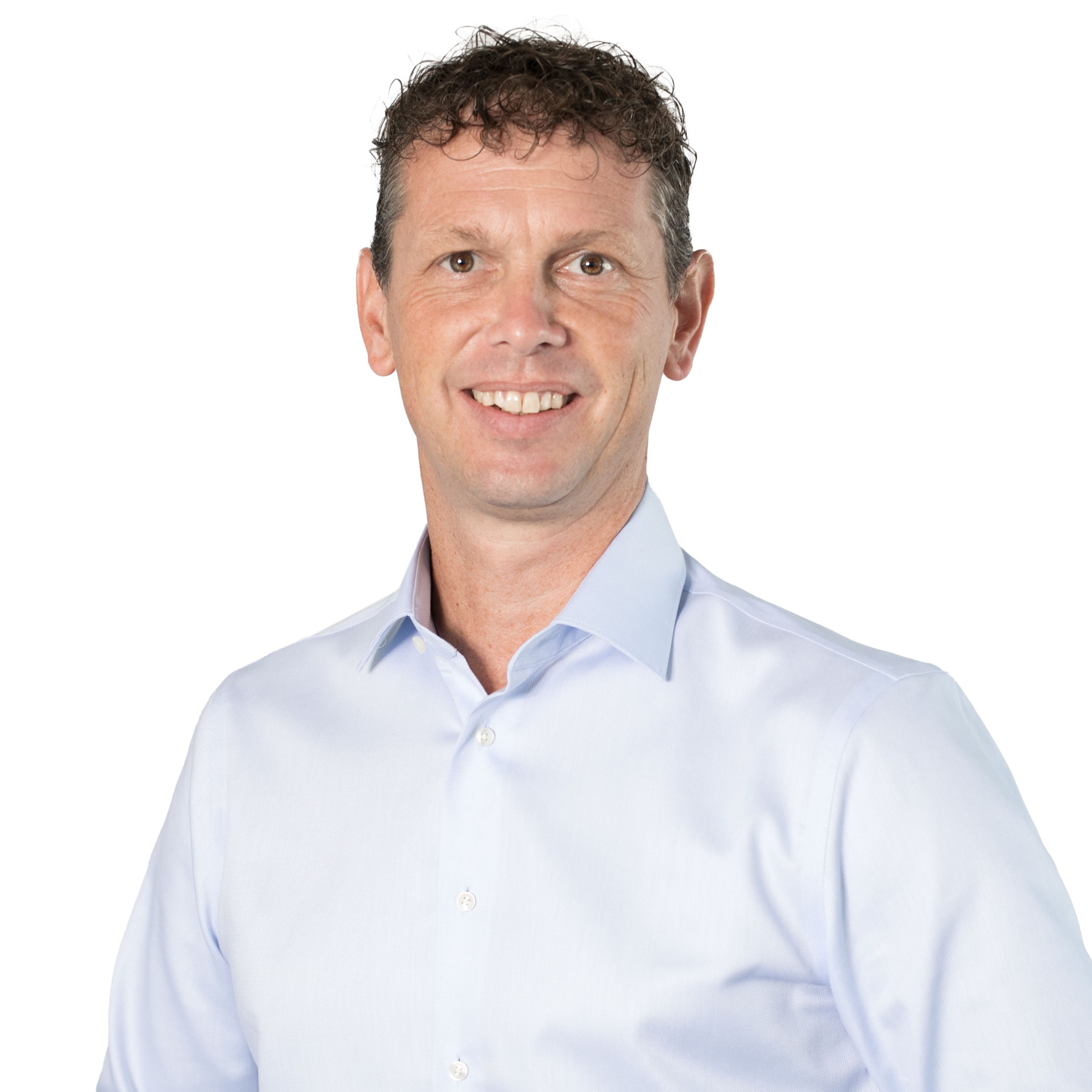 Markus Reich