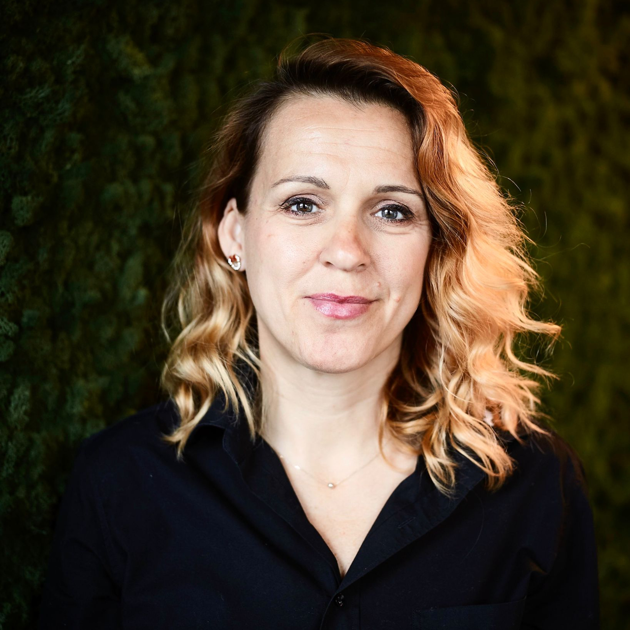 Petra Spisakova
