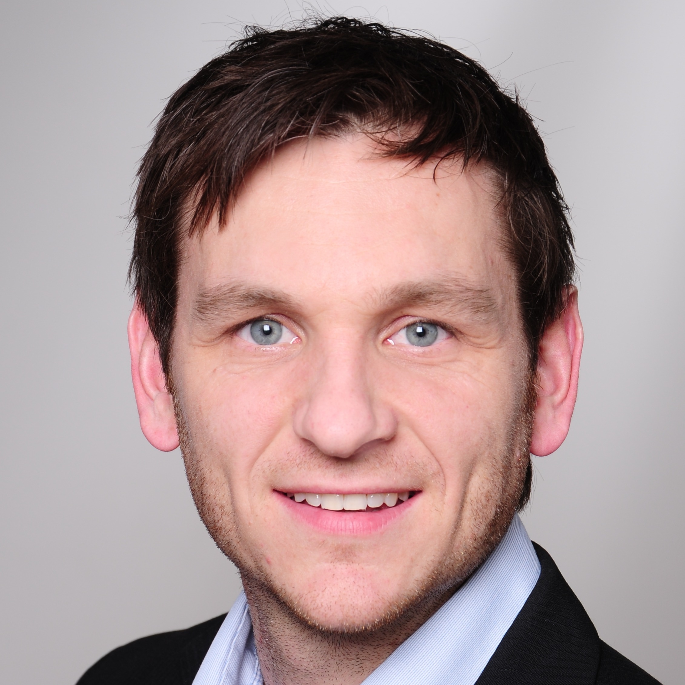 Ben Klösen