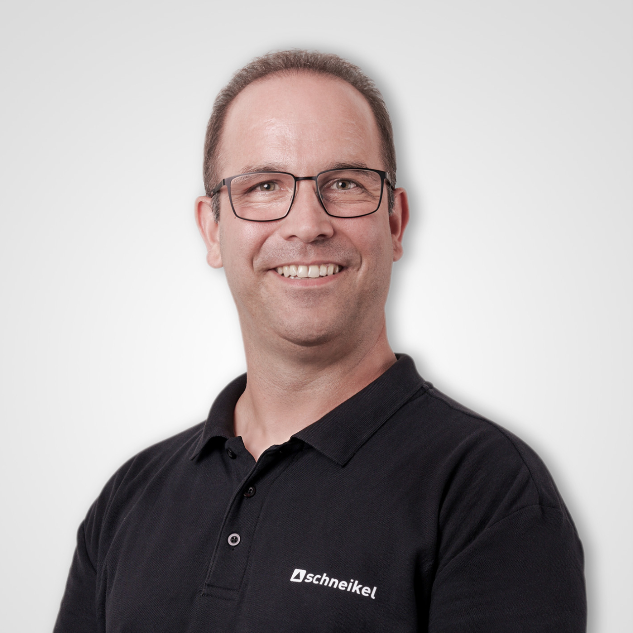 Michael Pfister