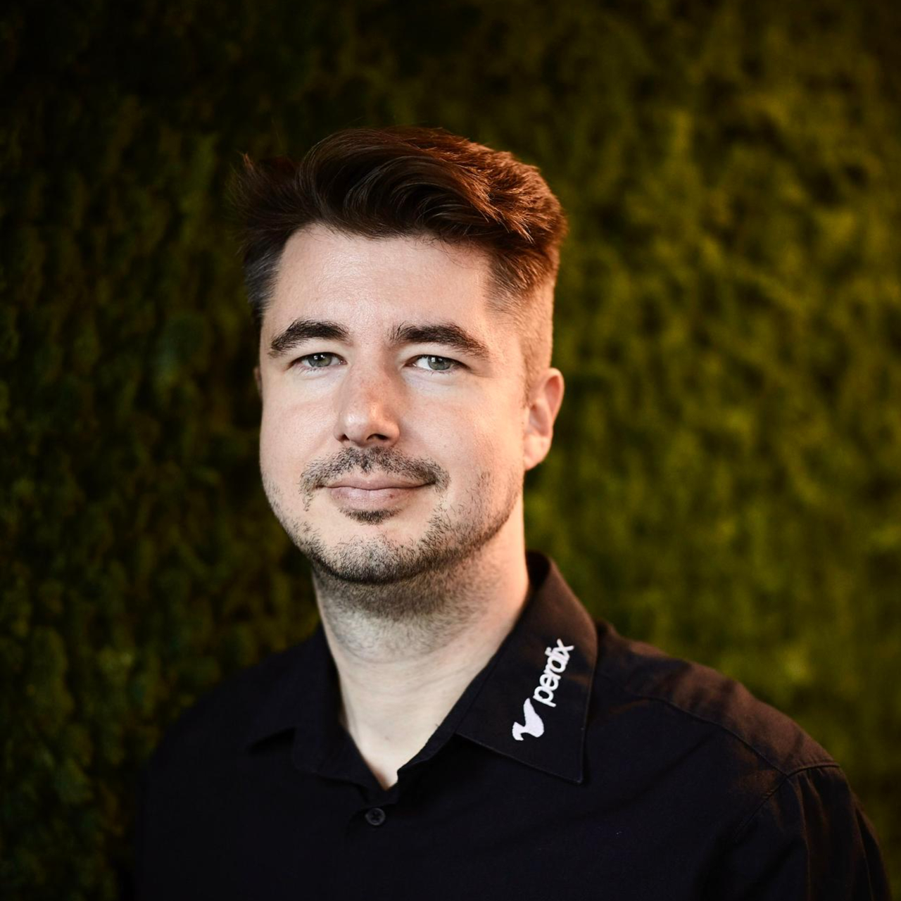 Patrick Wirz